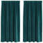 Curtains Polyester 140Cm Sound-Absorbing-1397867426-1397867424