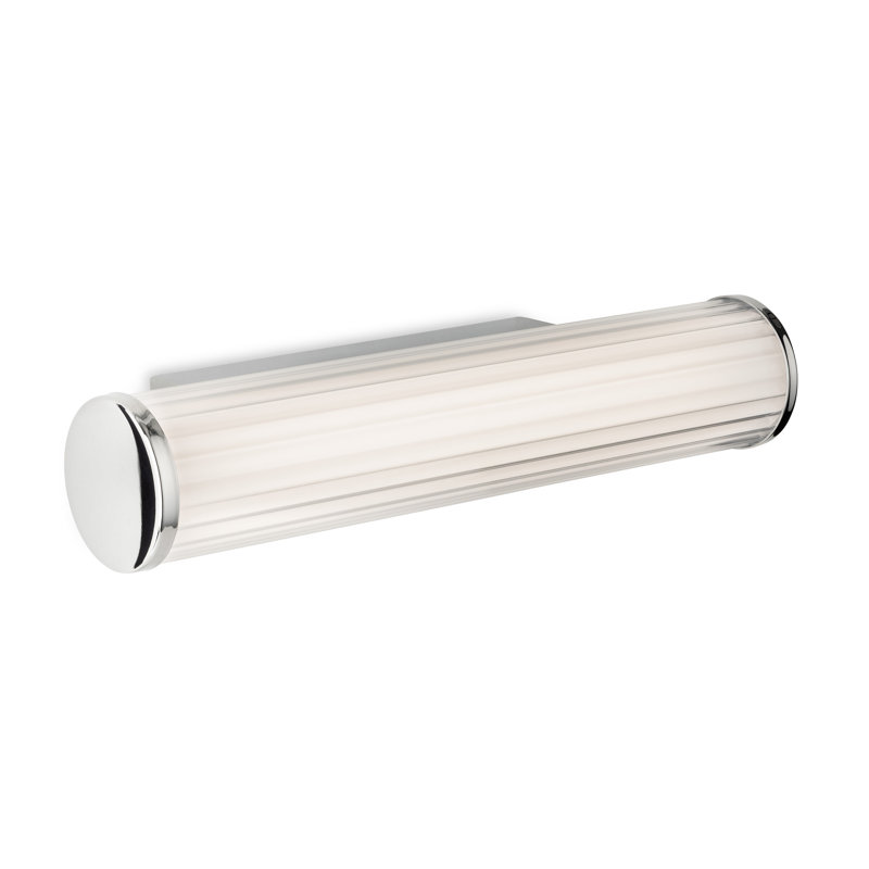LED Bath Bar, 6cm H x 30cm W x 9.5cm D, 9 W