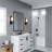 Willa Widespread Bathroom Faucet with Drain Assembly-93559676
