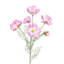 Fleur artificielle artificielle-292320007