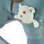Cheval à bascule en peluche pour enfants-92916835