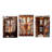American Minimalist Style Bookcase