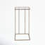 Margos Glass End Table-1541042835