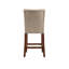 Tabouret de comptoir 26 po Lancaster-830216531