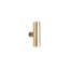 Tube Bronze Bar Knob-56411736