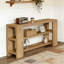 Table de canapé, console