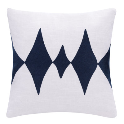 Throw Pillow Square Pillow Cover and Insert