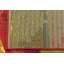 Tapis intérieur / extérieur à motif floral rouge / beige Merrimac-46099666