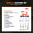 4 Model Drills Square Hole Chisel Set