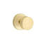 Keyed (Entry) Door Knob with Rosette-1486901041