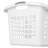 Sterilite Ultra Dirty Clothes Laundry Hamper