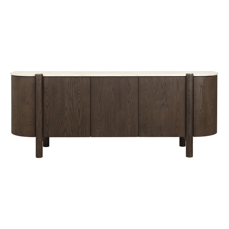 Banyan 87'' W Sideboard