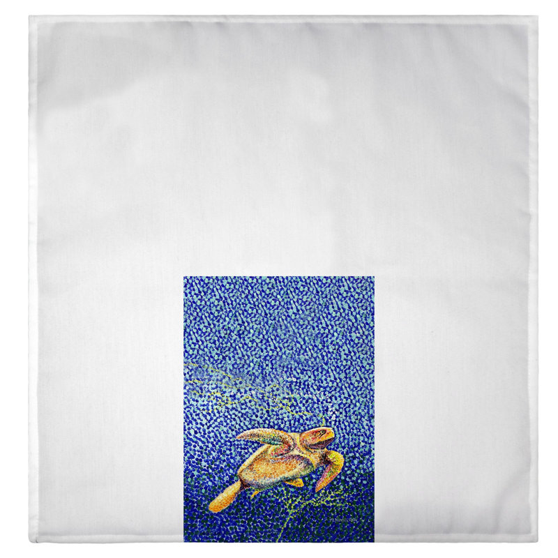 Tea Towel Kitchen Towel