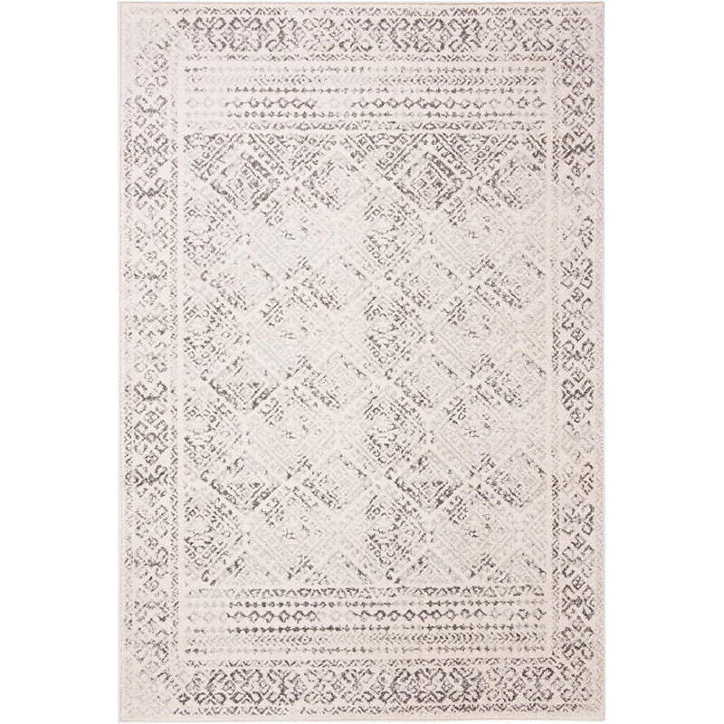 Tapis Brooksland Performance Southwestern, Rectangle 4 pi x 6 pi