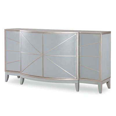 Starburst 70'' Sideboard