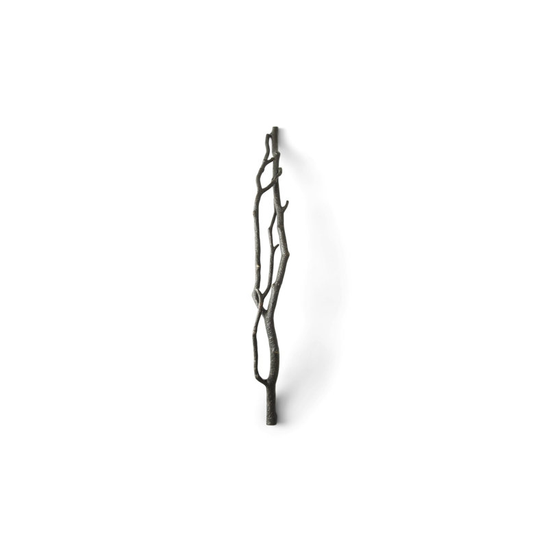 Twig Hardware 11 3/4" Center to Center Novelty Pull