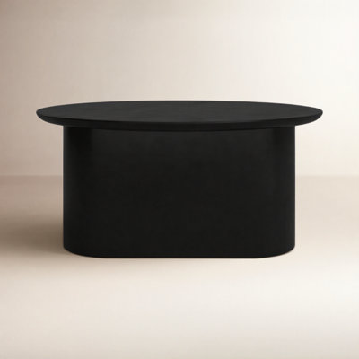 Cynda 32" Mango Coffee Table