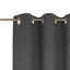 Breedlove Eyelet Room Darkening Single Curtain-17544876-17544885