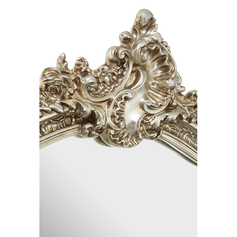 Barrington Flat Wall Mirror