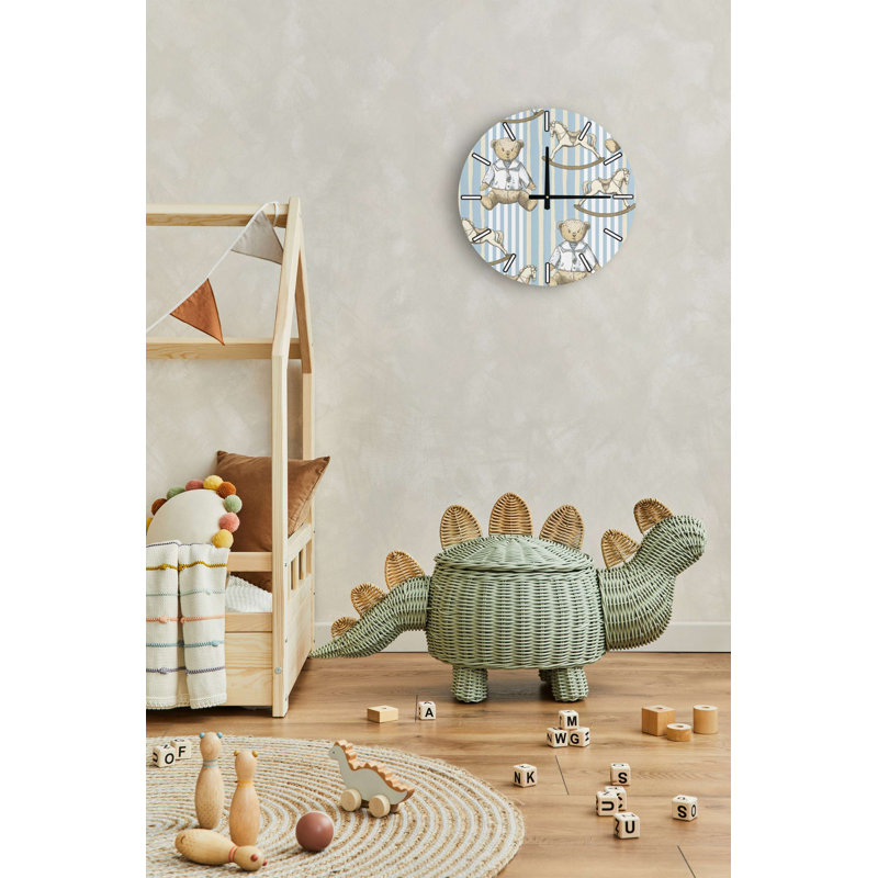 Bijolle Wall Clock