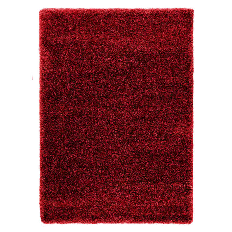 Solid Colour Area Rug, Rectangle 160 x 230cm