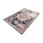Tapis oriental ivoire / bleu marine Jesscia-88598169