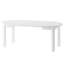 Narkita Round Extendable Table 105-240cm-1901866391