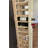 Modular Wine Storage Wall Unit