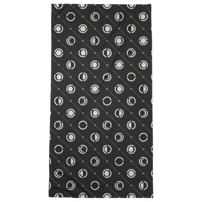 Skeffingt Beach Towel