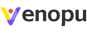 Logo VENOPU