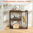 Flaviu 31.5'' Console Table-1709475111