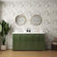 Meuble-lavabo pour meuble-lavabo