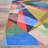 Rainbow Retro Multicolor Area Rug-201250402