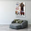 James Bond 007 Octop Chatte-137805594