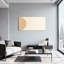 Motif tendance de soleil levant avec des lignes rayonnantes-2056471783