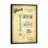 Gibson Guitar - Print on Canvas-478994926-425177855
