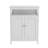 Uribe Freestanding Bathroom Cabinet