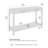 Console Table For Living Room Or Entryway