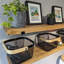 Haybridge Floating Shelf