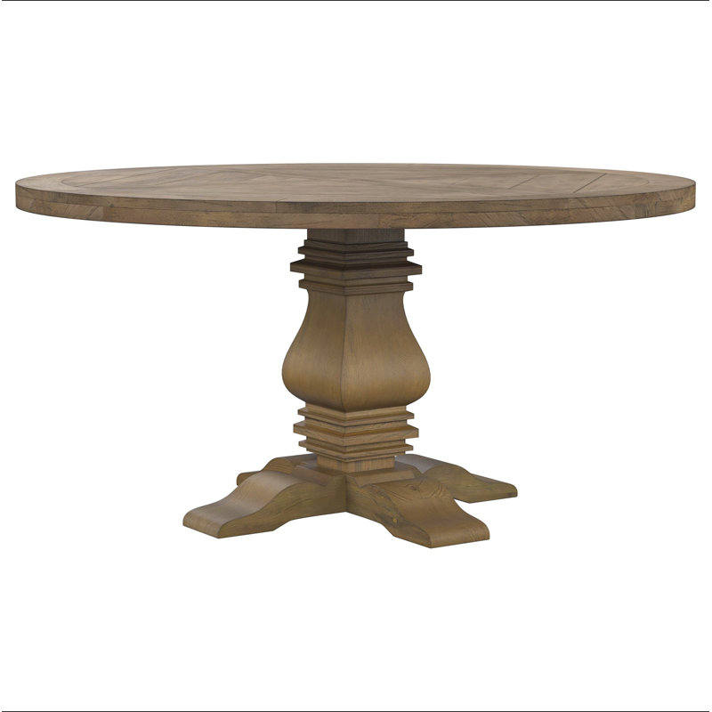 Table de salle à manger Rhea