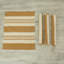 100% Cotton Rectangle Placemats-456841954