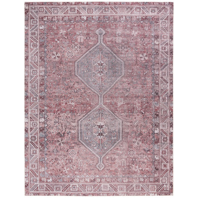 Tucson Performance Machine Washable Oriental Rug