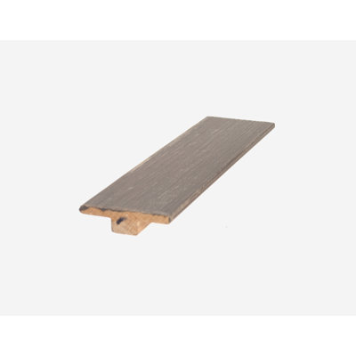 Oak Engineered Wood 2 in. W x 84 in. L in