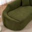Chaise longue longue Compression Curved