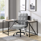 Yalixa Executive Chair
