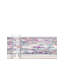 Tapis ivoire à motif floral-821786789