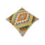 Coussin Boho Chic Turkish