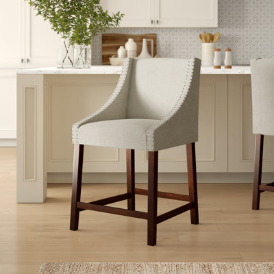 Tabouret de bar et de comptoir Stirling