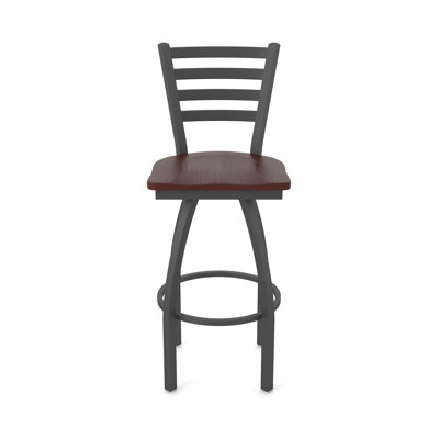 Jackie Swivel Stool