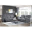 Upholstered 75'' Loveseat